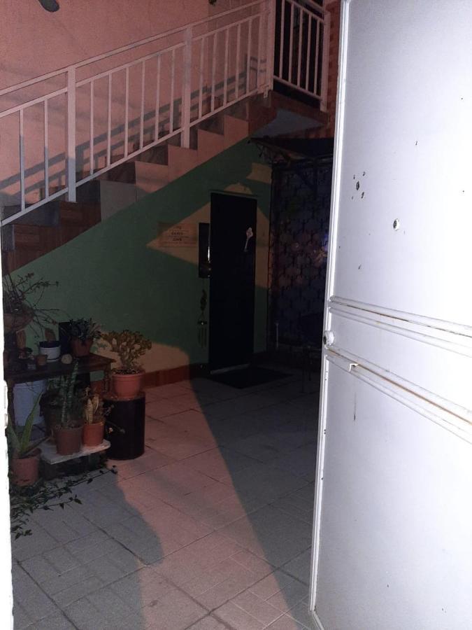 Nirvana Hermosa Habitacion Independiente Guatemalaváros Kültér fotó