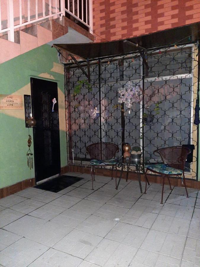 Nirvana Hermosa Habitacion Independiente Guatemalaváros Kültér fotó