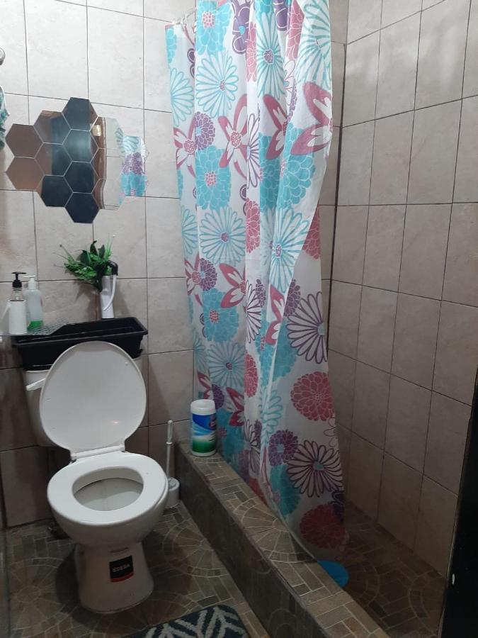 Nirvana Hermosa Habitacion Independiente Guatemalaváros Kültér fotó